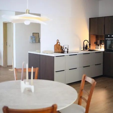 Zur Alten Muehle Διαμέρισμα Stockach