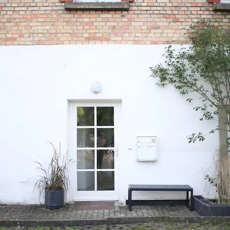 Zur Alten Muehle Διαμέρισμα