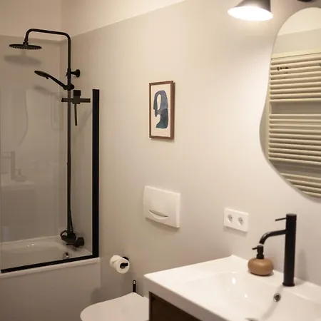 Διαμέρισμα Zur Alten Muehle