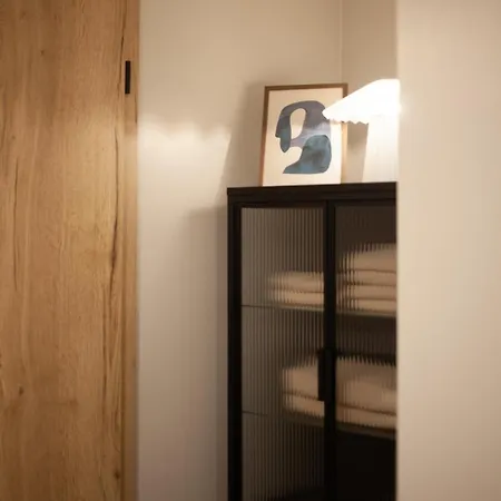 Zur Alten Muehle Διαμέρισμα