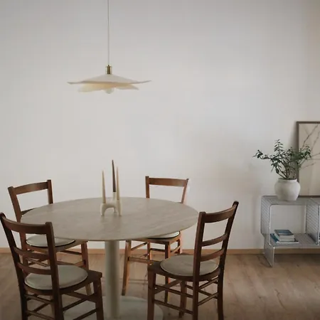 Διαμέρισμα Zur Alten Muehle *