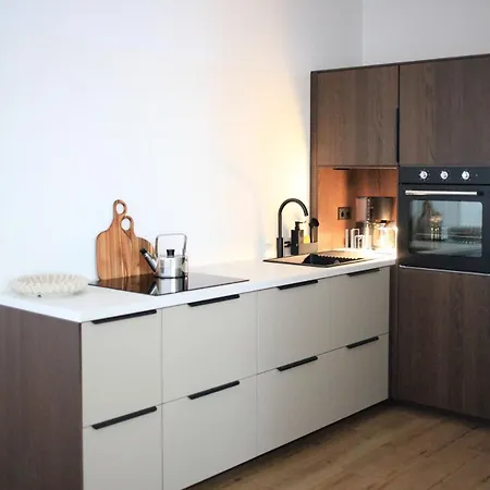 Zur Alten Muehle Διαμέρισμα *