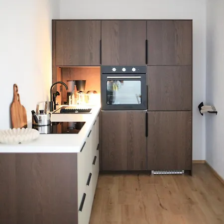 Zur Alten Muehle Διαμέρισμα *