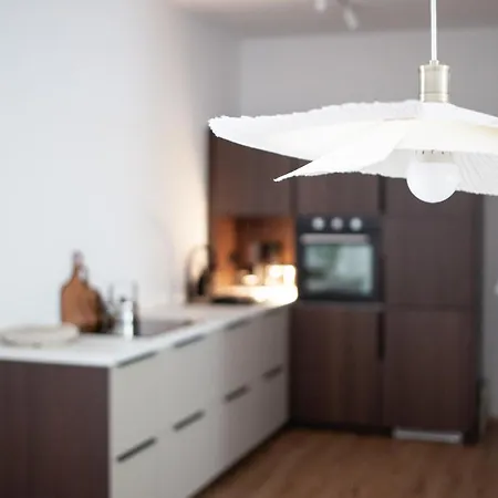 Διαμέρισμα Zur Alten Muehle *