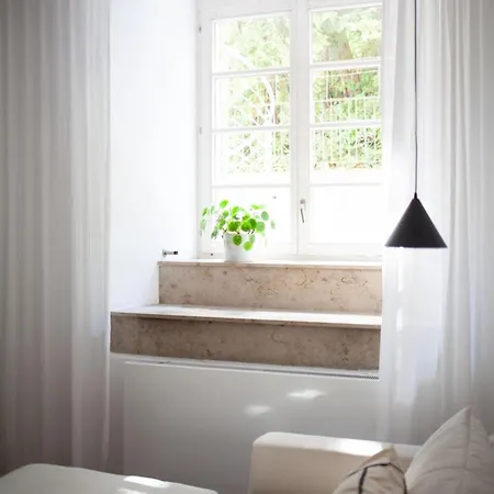 Διαμέρισμα Zur Alten Muehle Stockach