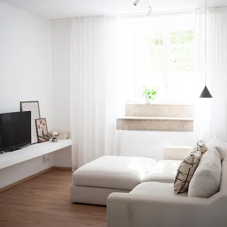 Διαμέρισμα Zur Alten Muehle