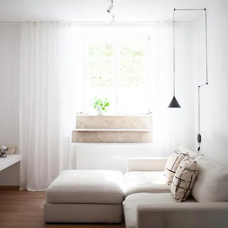 Διαμέρισμα Zur Alten Muehle Stockach