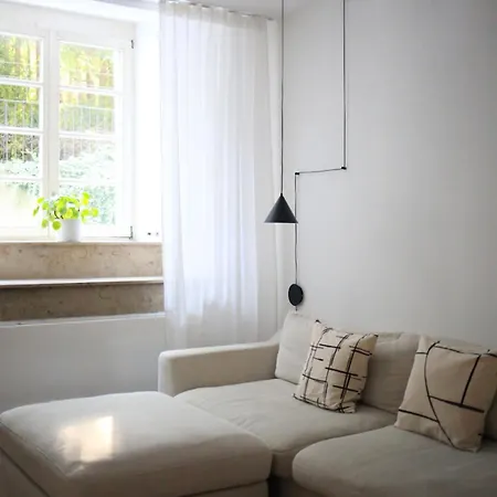 Zur Alten Muehle Διαμέρισμα *