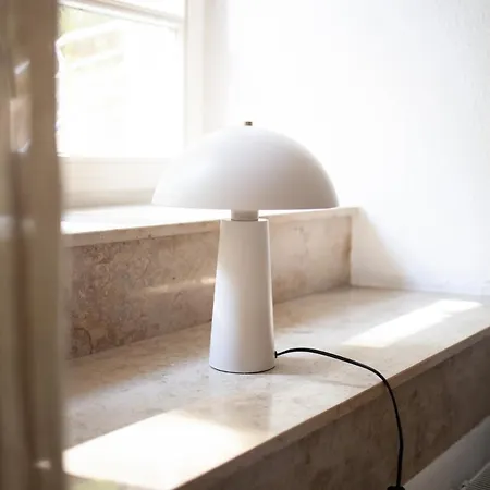 Zur Alten Muehle Διαμέρισμα *