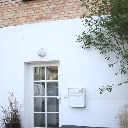 Διαμέρισμα Zur Alten Muehle