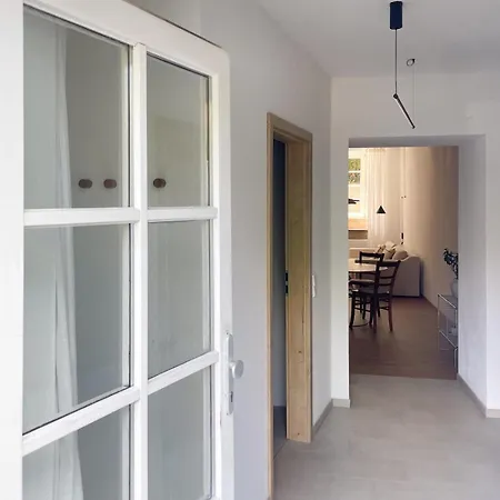 Διαμέρισμα Zur Alten Muehle Stockach